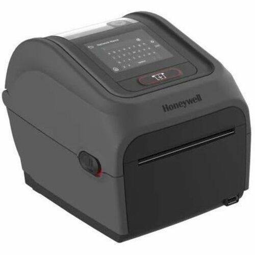 Honeywell PC45 Desktop Direct Thermal/Thermal Transfer Printer - Monochrome - Desktop - RFID Label Print - Fast Ethernet - USB - Bluetooth 5.2 - IEEE 802.11a/b/g/n/ac/ax Wireless LAN - RFID