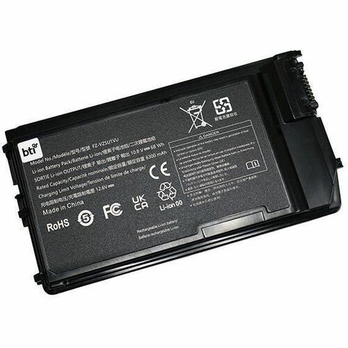 BTI Battery