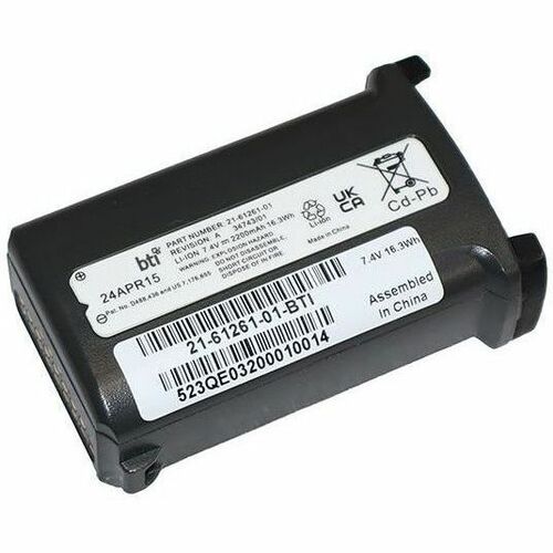 BTI Battery