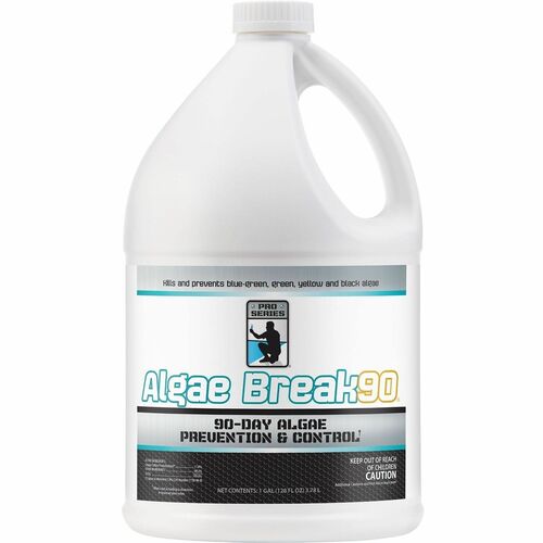 KIK Custom PRO SERIES Algae Break90 Pool Treatment - 1 Each