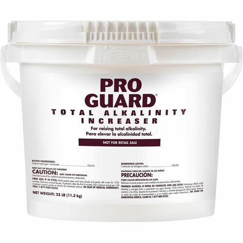 KIK Custom PRO GUARD Total Alkalinity Increaser - 1 Each