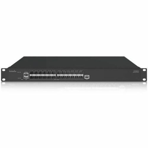 EnGenius Cloud Managed 24x SFP+ L3 Switch