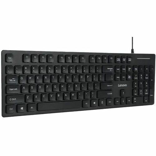Lenovo DCG - Open Source 305 Wired USB-C Keyboard