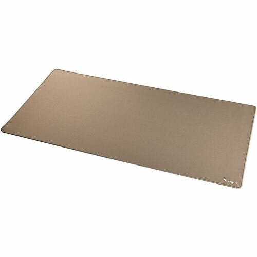 Picture of Fellowes Breyta Desk Mat - Sand