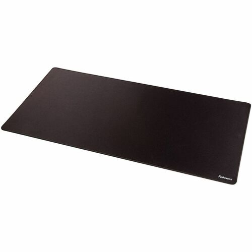 Picture of Fellowes Breyta Desk Mat - Black