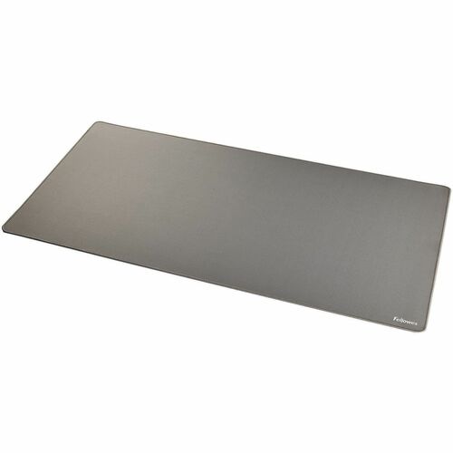 Picture of Fellowes Breyta Desk Mat - Grey