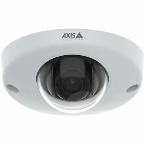 AXIS P3947-R 5 Megapixel Surveillance Camera - Color - Dome