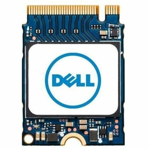 DELL SOURCING - NEW 512 GB Solid State Drive - M.2 2230 Internal - PCI Express NVMe (PCI Express NVMe 4.0 x4)
