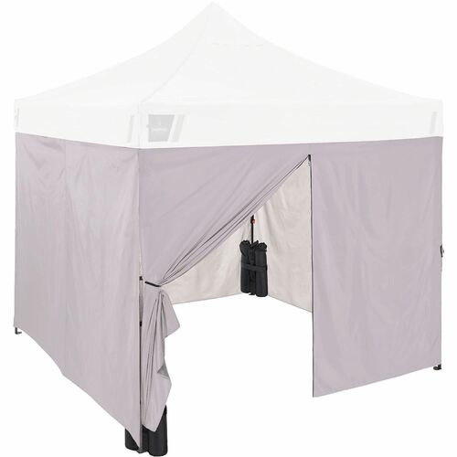 Ergodyne SHAX 6058 Pop-Up Tent Sidewall Kit
