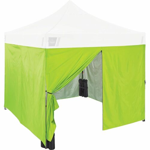 Ergodyne SHAX 6058 Pop-Up Tent Sidewall Kit