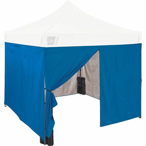 Ergodyne SHAX 6058 Pop-Up Tent Sidewall Kit