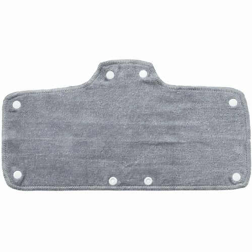 Ergodyne Hard Hat Sweatband Liner - Terry Cloth - Gray