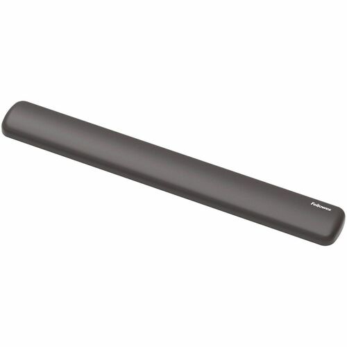 Picture of Fellowes Breyta Keyboard Wrist Rest - Black