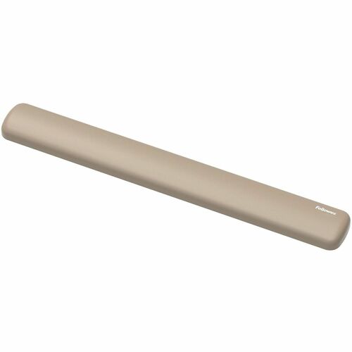Picture of Fellowes Breyta Keyboard Wrist Rest - Sand