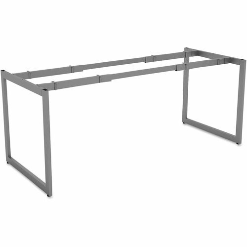 Alera Open Office Desk Base
