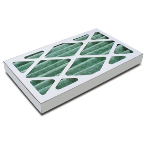 APC Replacement Air Filter - For Air Conditioner - 15.98" (406 mm) Height x 15.98" (406 mm) Width x 2.01" (51 mm) Depth