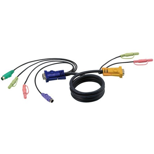 Aten KVM Cable - 4ft