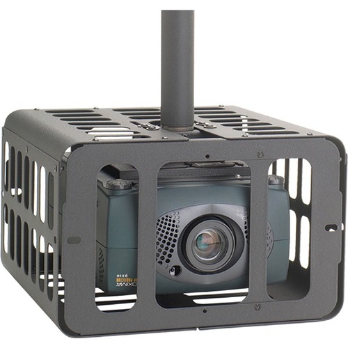 Chief Small Projector Security Cage