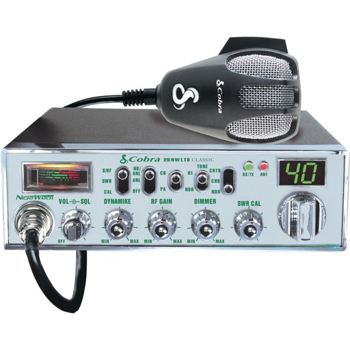 Cobra 29 NW Classic CB Radio