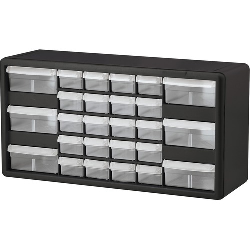 Picture of Akro-Mils 26-Drawer Plastic Storage Cabinet
