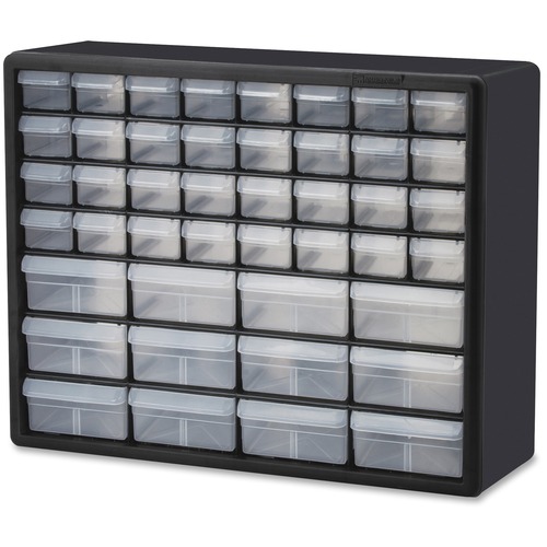 Picture of Akro-Mils 44-Drawer Plastic Storage Cabinet