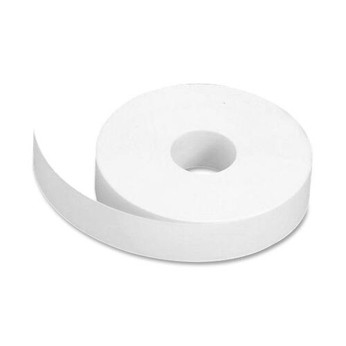 Monarch Model 1136 Pricemarker Labels - 4 1/64" x 2 5/32" Length - White - 1750 / Roll - 2 / Pack