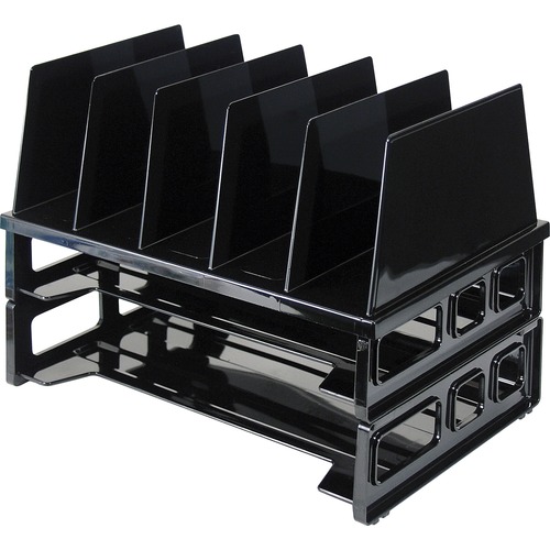 Picture of Officemate Sorter with Letter Trays