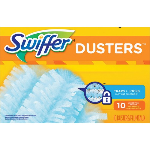 Swiffer Duster Refill 10 Per Pack - Brooms & Sweepers - PGC21459