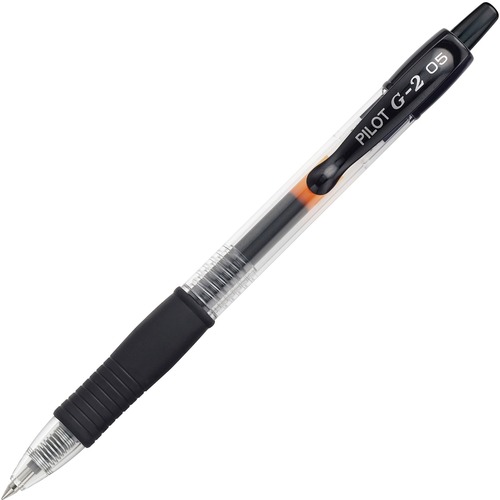 PILOT G2 Premium Gel Pens 0.7mm Fine Point - Hunter Green Ink 12 Pack
