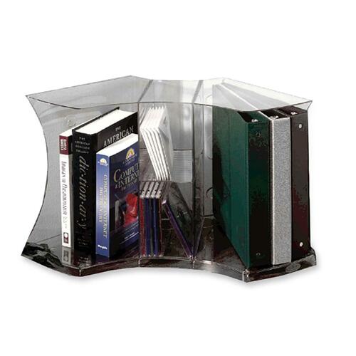 Picture of Rubbermaid Optimizer Corner Organizer