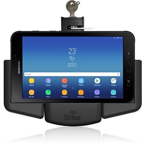 samsung galaxy tab active 2 review