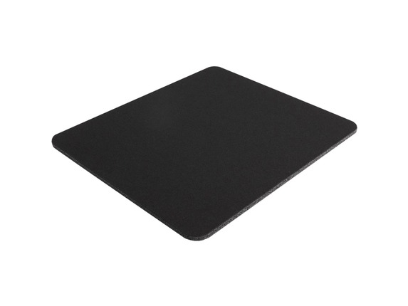 Image for Belkin Mouse Pad - 8" x 9" x 0.25" - Black from HP2BFED