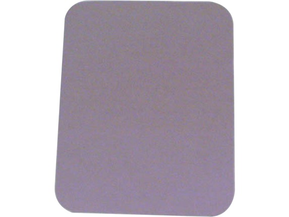 Image for Belkin Standard Mouse Pad - 7.87" x 9.84" x 0.12" - Gray from HP2BFED