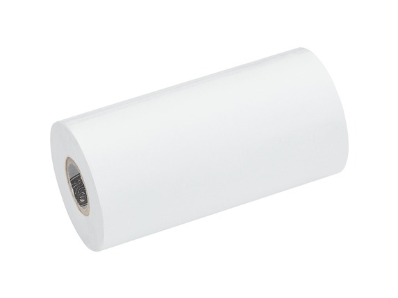 Image for Zebra 10007008 Direct Thermal Thermal Paper - 3 5/32" x 645 ft - 1 from HP2BFED