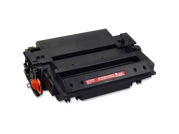 Image for Troy MICR Toner Cartridge - Alternative for HP - Black - Laser - 13000 Pages - 1 Each from HP2BFED