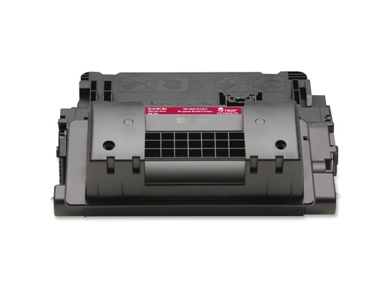 Image for Troy MICR Toner Cartridge - Alternative for HP - Black - Laser - 24000 Pages - 1 Each from HP2BFED