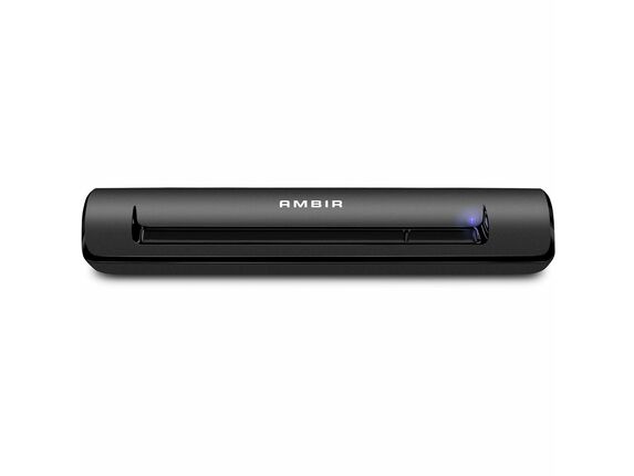 Image for Ambir Ambir TravelScan Pro Sheetfed Scanner - 48 bit Color - 8 bit Grayscale - 600 dpi - USB from HP2BFED