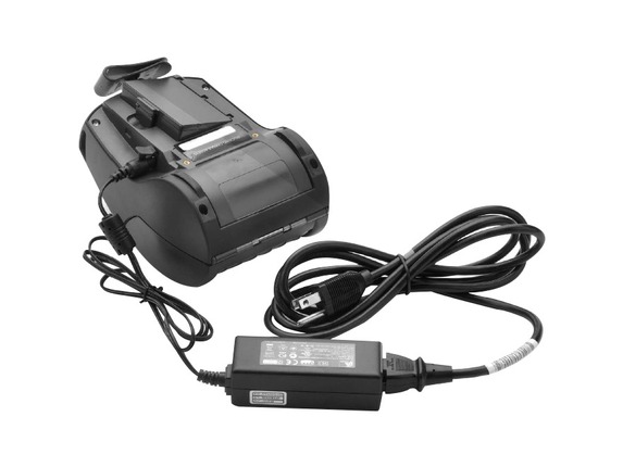 Image for Zebra AC Adapter - 110 V AC Input from HP2BFED