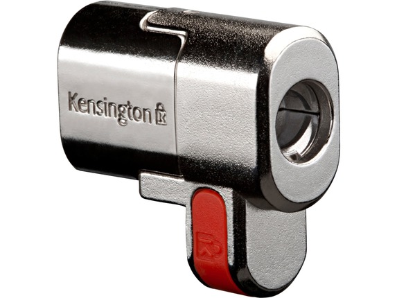 Image for Kensington ClickSafe Keyed Lock for iPad Enclosures & Payment Terminals - for Security1 from HP2BFED