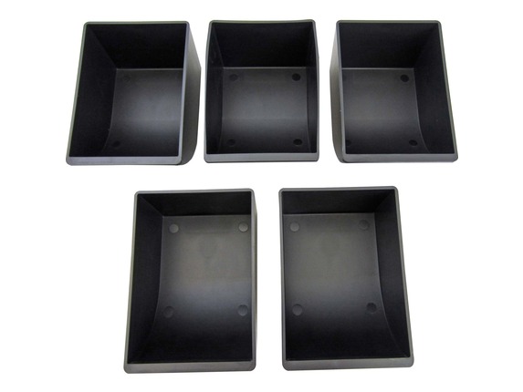 Image for apg Cash Drawer Coin Cup - 5 x Cash Drawer Coin Cup from HP2BFED