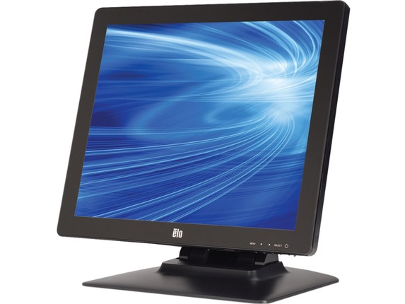Image for Elo 1723L 17" LCD Touchscreen Monitor - 5:4 - 30 ms - 17" Class - IntelliTouch Pro Projected CapacitiveMulti-touch Screen - 1280 from HP2BFED
