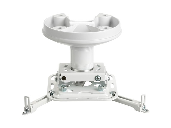 Image for Epson ELPMBPJG Ceiling Mount for Projector - White - White from HP2BFED