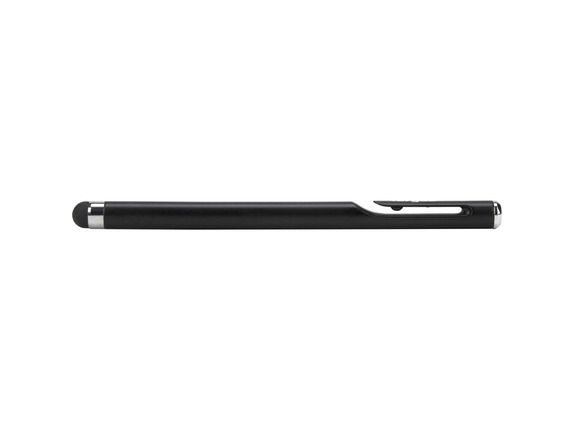 Image for Targus Antimicrobial Smooth Gliding Standard Stylus - Capacitive Touchscreen Type Supported - Black - Smartphone, Tablet Device from HP2BFED