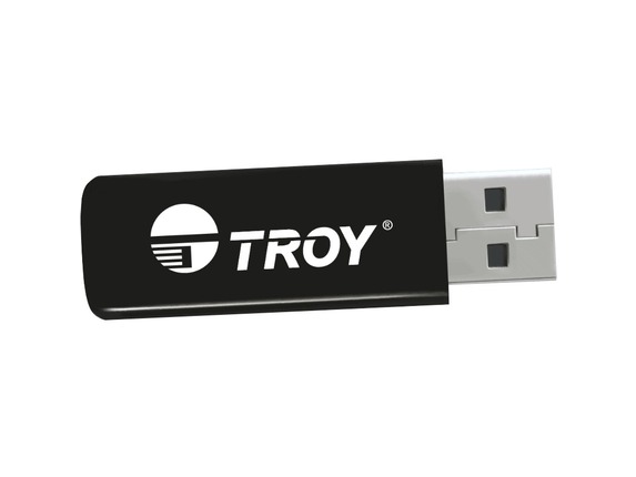 Image for Troy Signature/Logo Serial Bus Kit - P3015 LaserJet Printers from HP2BFED