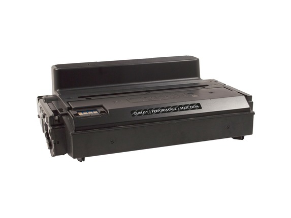 Image for V7 Remanufactured High Yield Toner Cartridge for Samsung MLT-D203L/MLT-D203S - 5000 page yield - Laser - 5000 Pages Box from HP2BFED