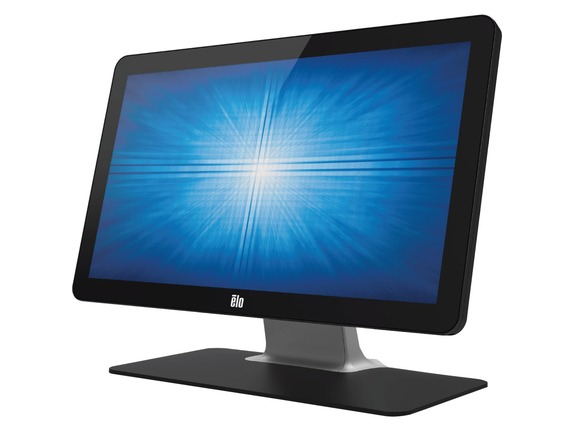Image for Elo 2002L 19.5" LCD Touchscreen Monitor - 16:9 - 20 ms - 20" Class - Projected Capacitive - 10 Point(s) Multi-touch Screen - 192 from HP2BFED