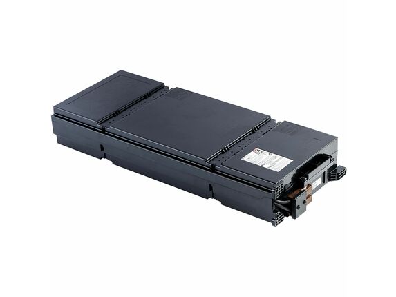 Image for APC by Schneider Electric Replacement Battery Cartridge #152 - Lead Acid - Maintenance-free/Sealed/Leak Proof - Hot Swappable - from HP2BFED