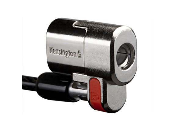 Image for Kensington ClickSafe Security Anchor - for Notebook from HP2BFED
