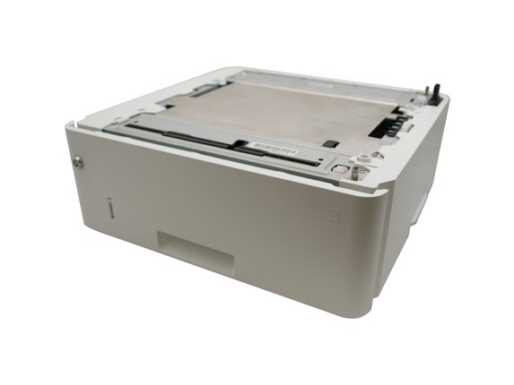Image for Troy M402/M404/M428/M406 Secure 550 Sheet Locking Tray - 550 Sheet - Plain Paper from HP2BFED