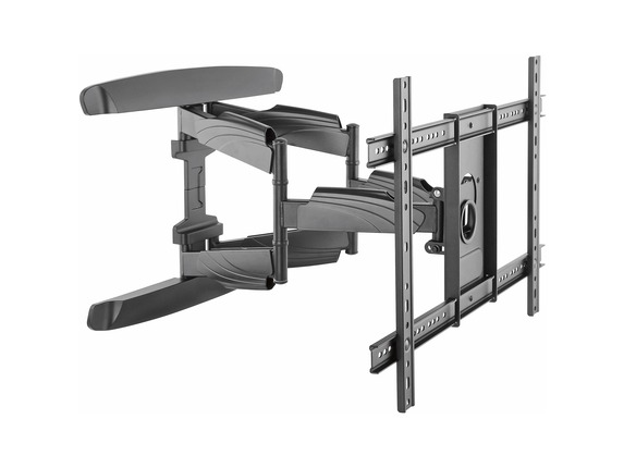 Image for StarTech.com TV Wall Mount for up to 70 inch VESA Displays - Heavy Duty Full Motion Universal TV Wall Mount Bracket - Articulati from HP2BFED